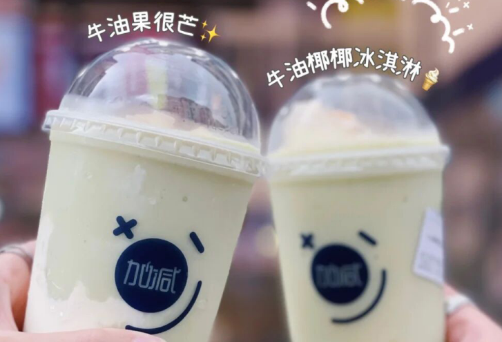 PA电子茶饮：别羡慕别人的奶茶店生意好，他们都