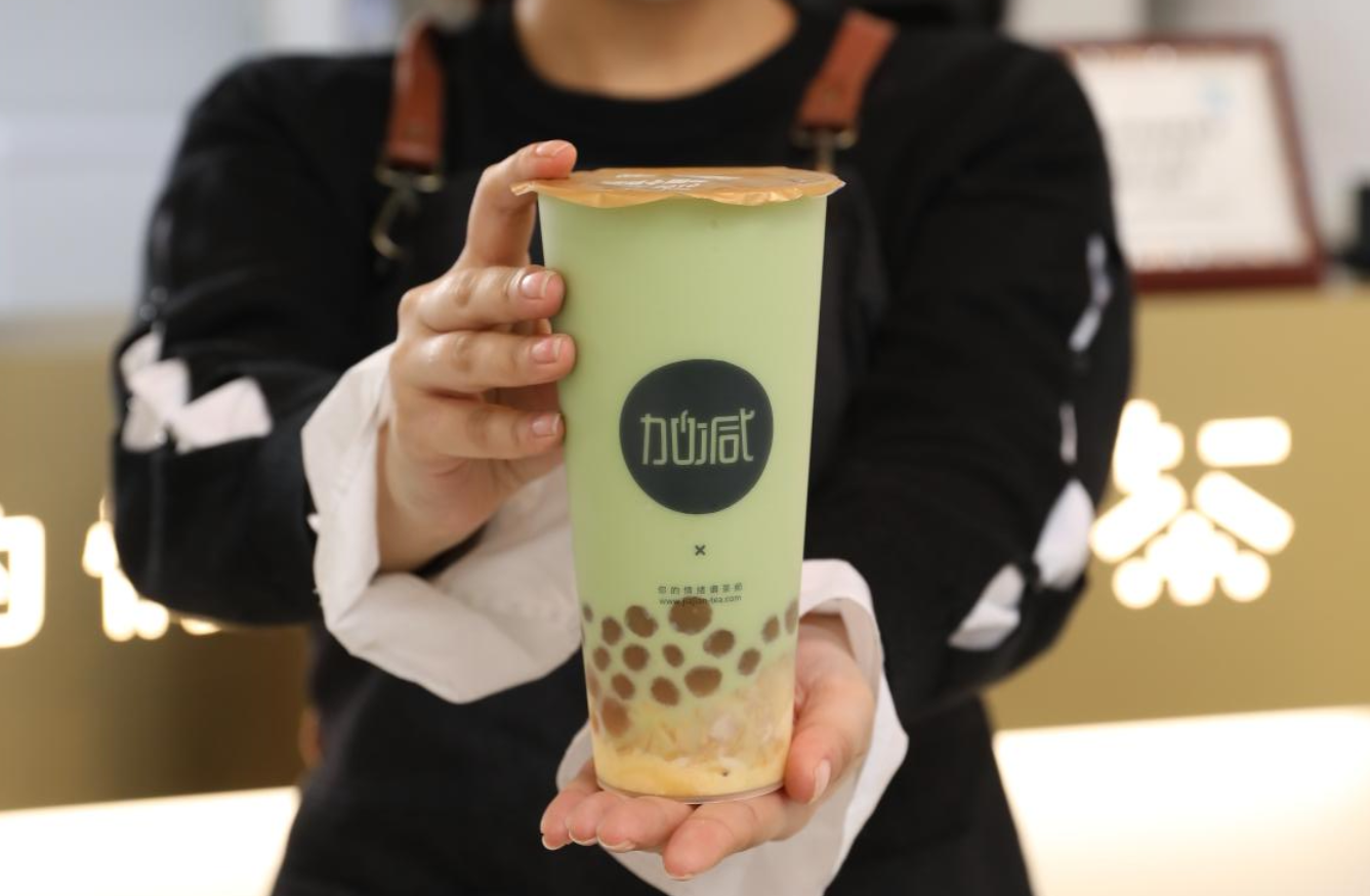 PA电子茶饮：奶茶加盟行业未来的发展走向是什么