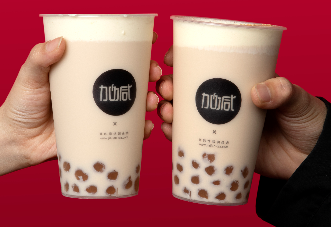 PA电子茶饮：为何奶茶能够受到广大年轻消费者的欢迎