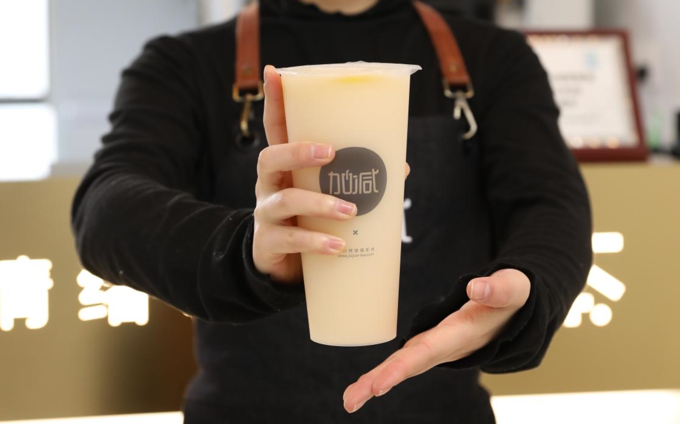 PA电子茶饮：为何奶茶行业都热衷于开校园店