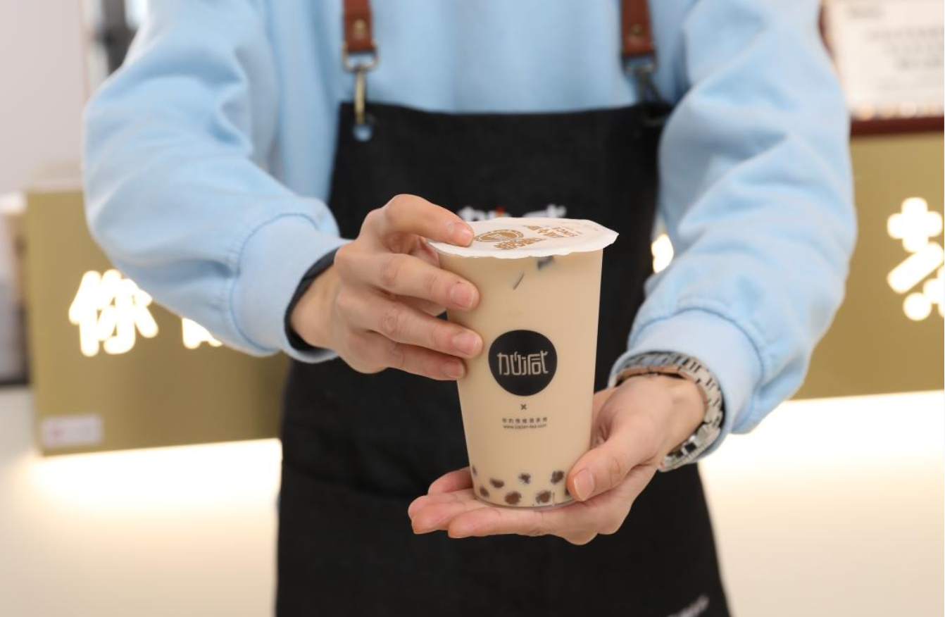 PA电子奶茶：抓住市场红利，开奶茶店应该选在什么时候