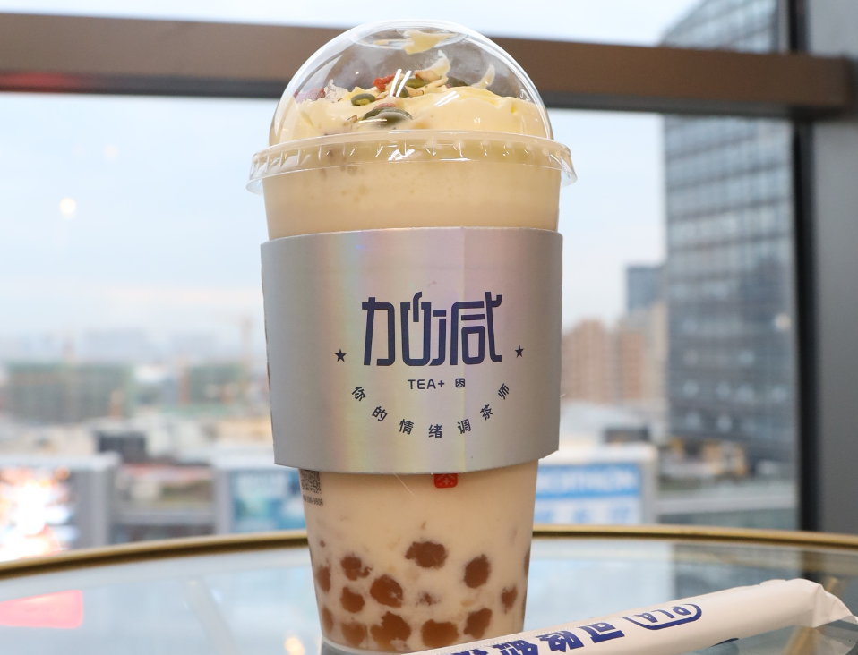 PA电子茶饮：奶茶加盟店提升业绩的方式有哪些